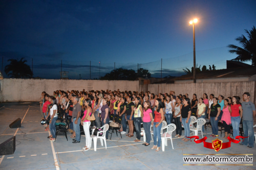 rolim de moura